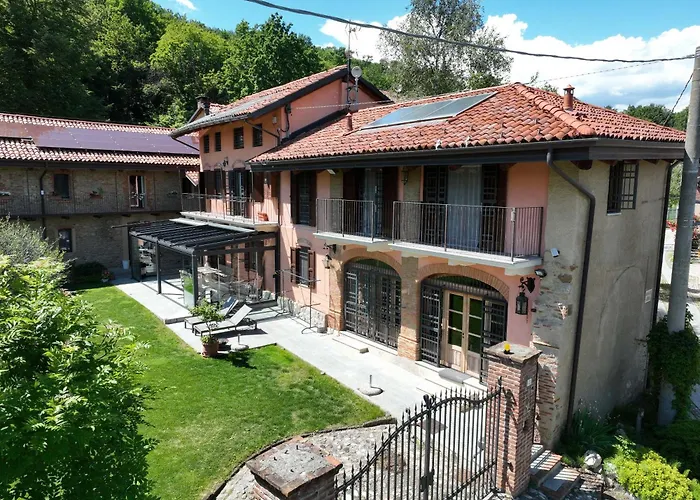 Cascina Girba