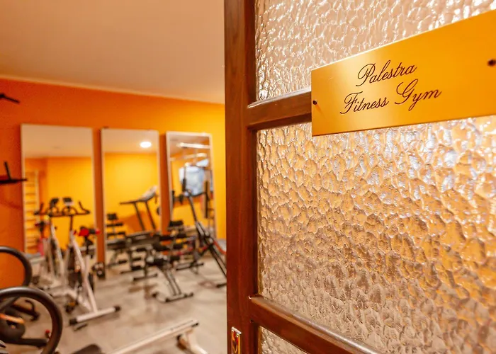 Sunrise Inn & Spa